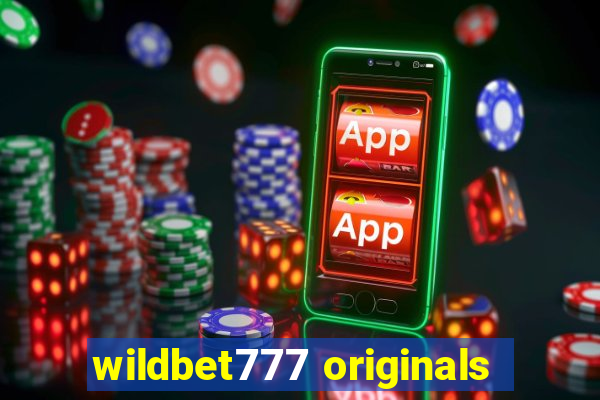 wildbet777 originals